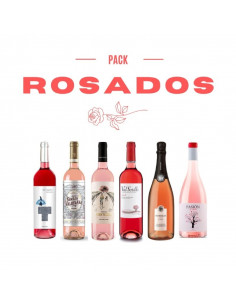 Pack Rosados