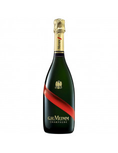 Mumm Champagne