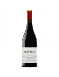 La Montesa Vino Tinto 2020