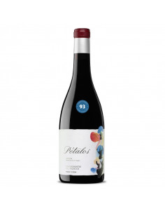 Pétalos del Bierzo