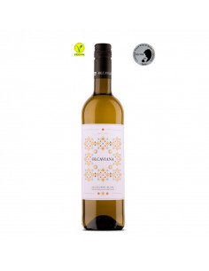 Olcaviana Sauvignon Blanc