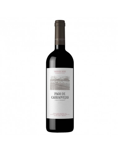 Pago de Carraovejas Tinto Magnum 2023