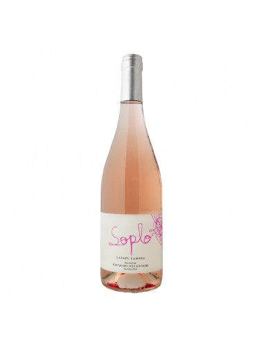 soplo rosado