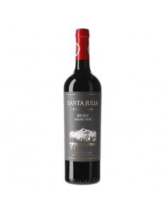 Santa Julia Reserva Malbec...