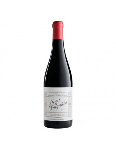 Alegre Valgañón Tinto 2022