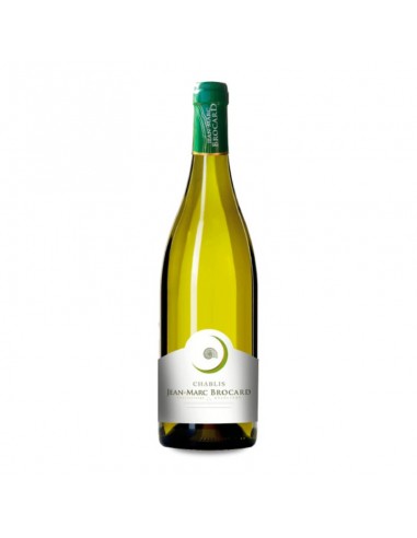 Domaine Jean-Marc Brocard Chablis 2024