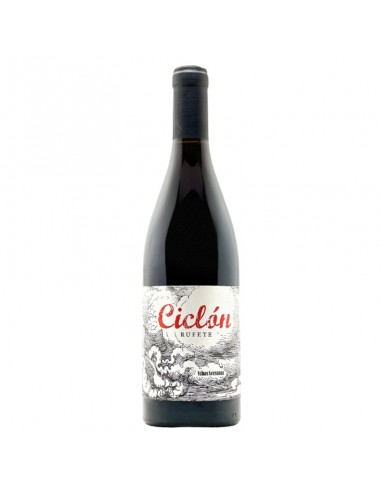 Viñas Serranas Ciclón 2021