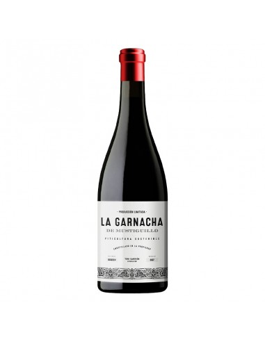 La Garnacha de Mustiguillo 2023