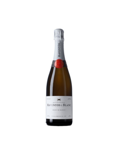 Raventós Blanc de Blancs 2023
