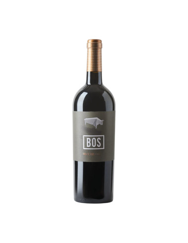 Bos Tinto Roble 2021