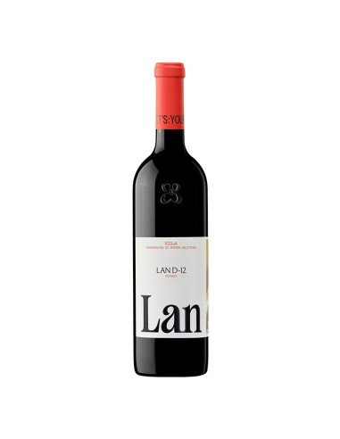 Lan D-12 2022
