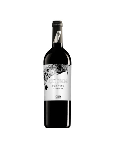 Atteca Garnacha Viñas viejas