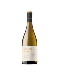 Pasión de Bobal Blanc de...