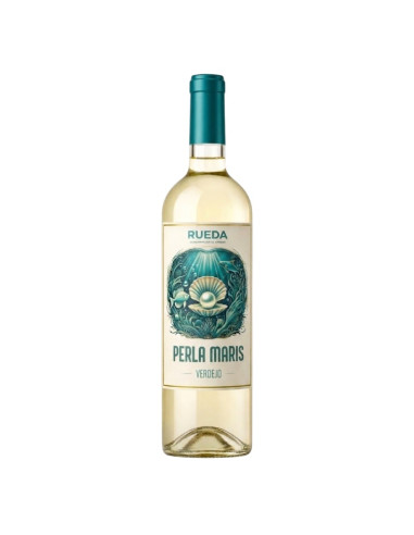 Perla Maris Verdejo 2025