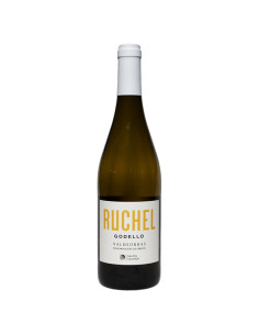Ruchel Godello 2025