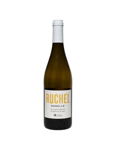 Ruchel Godello 2025