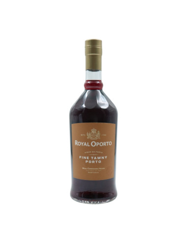 Oporto Royal Tawny