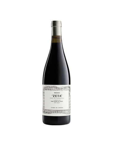 Pegaso Zeta Garnacha 2023
