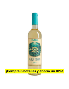 Perla Maris Verdejo 2025