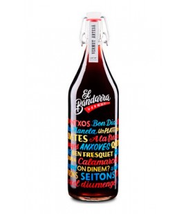 EL BANDARRA vermut