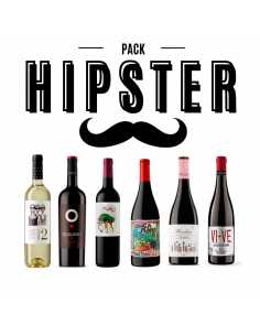 Pack Hipster