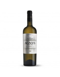 AGNVS de Valdelana Blanco Malvasía