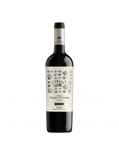 Barón Ladrón de Guevara de Autor Crianza