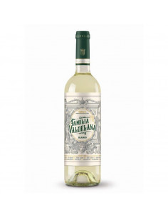 Familia Valdelana Blanco