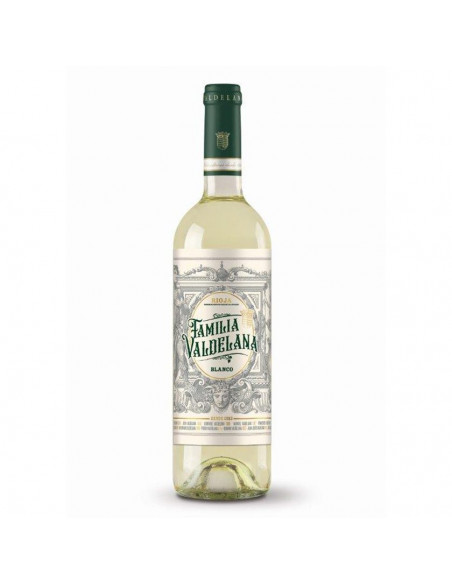 Familia Valdelana Blanco