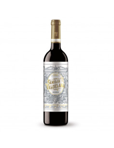 Familia Valdelana Tinto Crianza