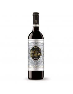 Familia Valdelana Tinto Reserva