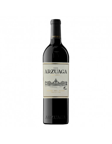 Arzuaga Vino  tinto crianza