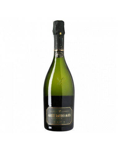 Cava Agustí Torrelló Brut Reserva