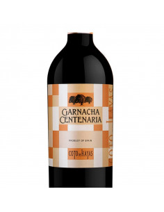 Coto de Hayas Garnacha Centenaria 2