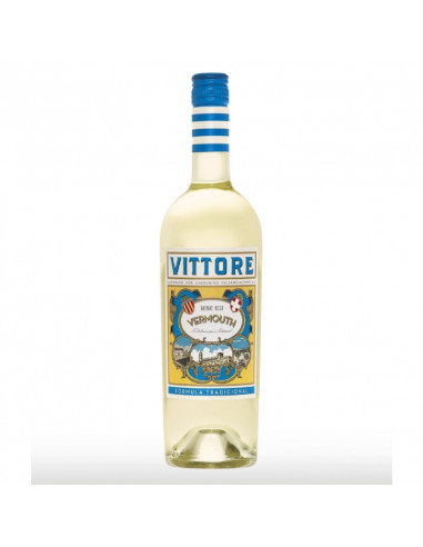 Vittore Vermouth Blanco