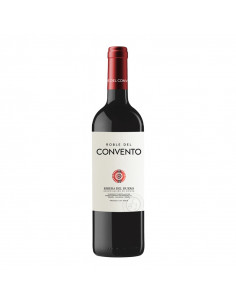 roble del convento vino tinto