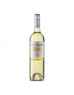 Enrique Mendoza Moscatel Dulce