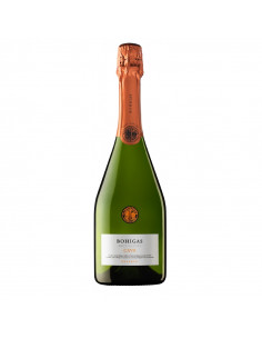 Cava Bohigas Brut Nature Reserva