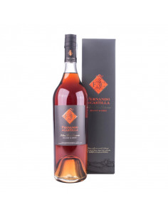Brandy Fernando de Castilla Solera Gran Reserva
