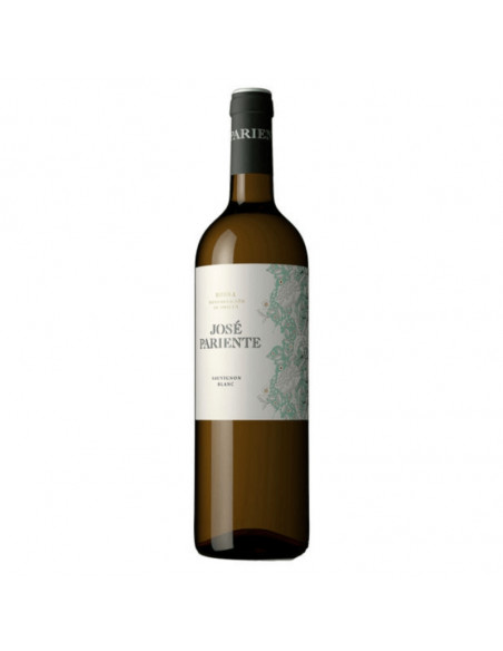 José Pariente Sauvignon Blanc