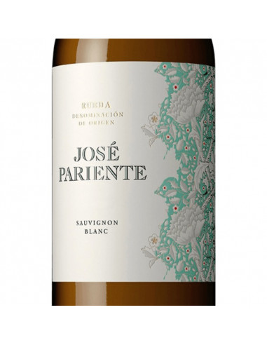 José Pariente Sauvignon Blanc 2025