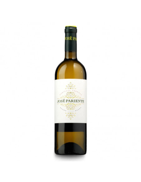 José Pariente Verdejo