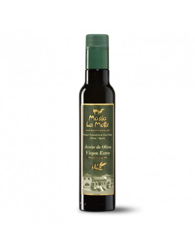 Masía la Mota Aceite de Oliva Virgen Extra 500ml