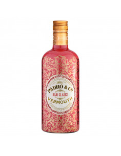 Padró Vermouth Rojo Clásico