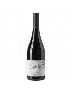 Soplo Vino Tinto