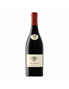 La Nieta Tinto Crianza