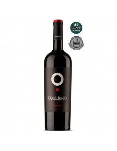 Equilibrio 9 Meses Magnum Tinto Crianza