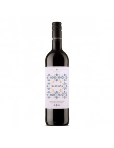 Olcaviana Cabernet Sauvignon Tinto Ecológico