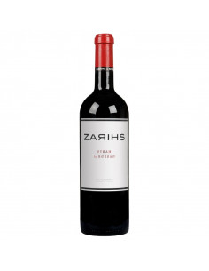 Zarihs Vino Tinto Syrah 2020