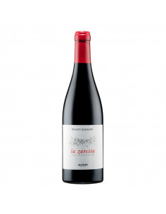 La Zarcita Tinto Crianza
